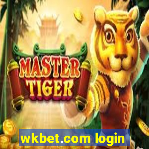 wkbet.com login